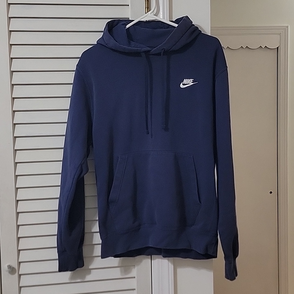 Nike hoodie